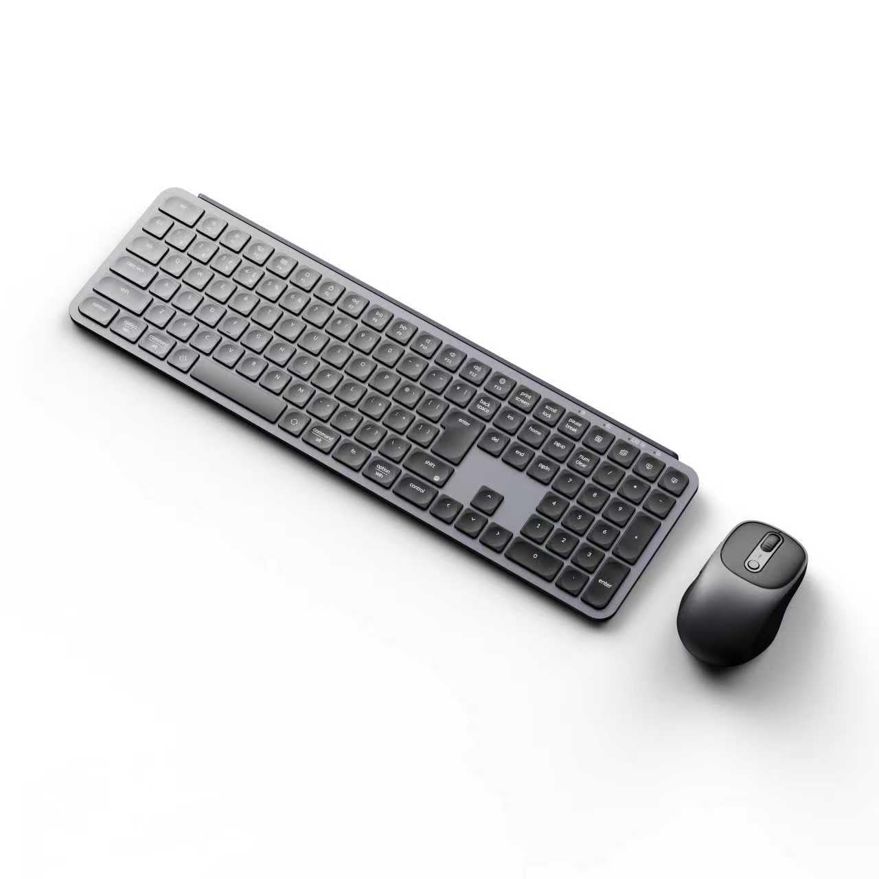 Amazon | 【国内正規品】Keychron B6 Pro & BM24 ワイヤレスキーボード